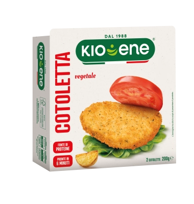 Cotoletta Vegetale