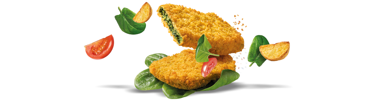 Mini Cotolette