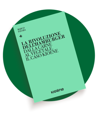 La rivoluzione dell'hamburger