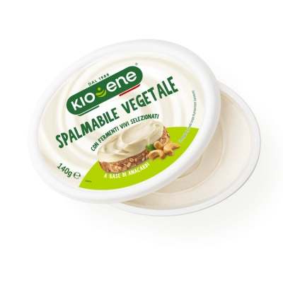 Spalmabile vegetale