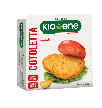 Veggie Cutlet