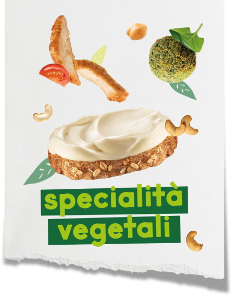 Specialità Vegetali