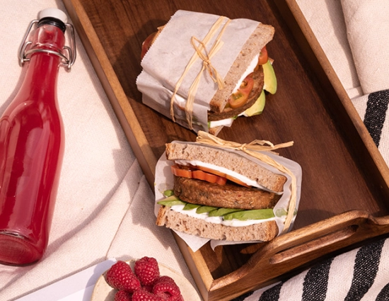 Picnic veggie: cosa preparare per una giornata fuori porta?