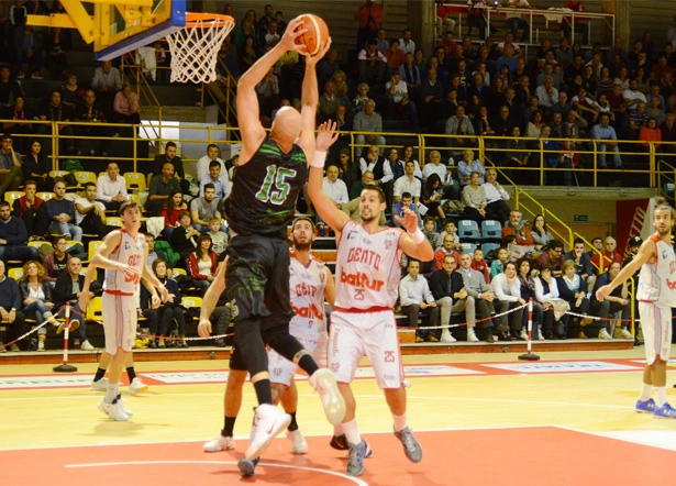 Virtus Padova: por qué Kioene apoya el deporte